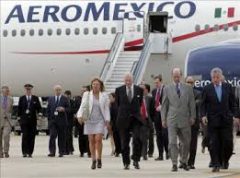 Aeroméxico